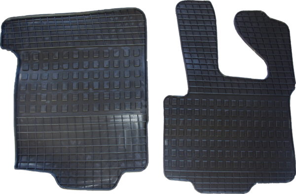 Daf 95 105 Rubber Mats Www Truckers Shop Com